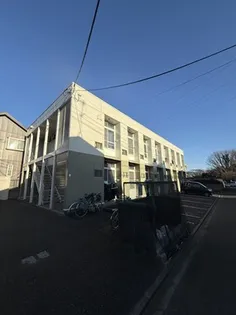 レオパレスアルブルーの画像