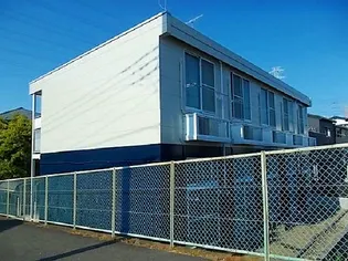 レオパレスコジマ【1階】の外観