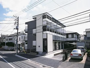 レオパレスフォレストの画像