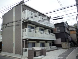 レオネクストサンピラー八幡IIの画像