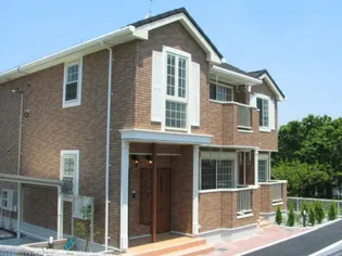 カーサ セレッソの画像