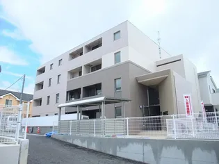 TSU BA KI B棟の画像