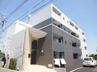 グローリアクエントの画像