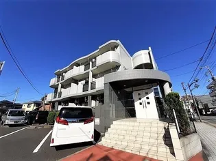 メゾン ド ブローテBの画像