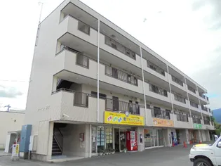 アーバンリヴの画像