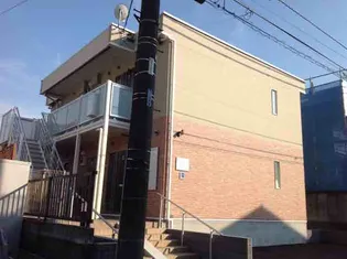 レオネクストみゆきの画像