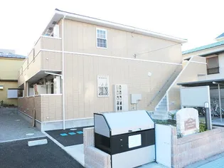 ズィーベン久里浜の画像