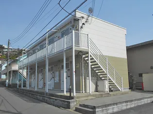 レオパレスシードの画像