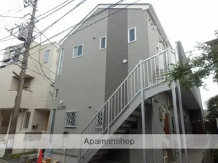 G Aパーク川崎紺屋町の画像