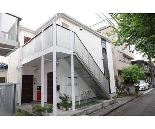 フラットエイトBの画像