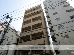 オークデンコート【4階】の外観