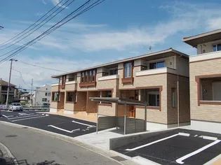 HILL SIDE TAKEIIの画像