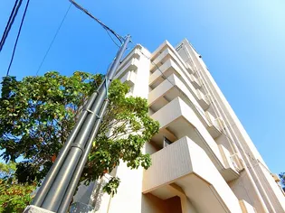 ライオンズマンション保土ヶ谷第6の画像