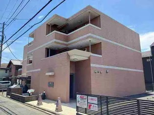 オアシス Fの画像