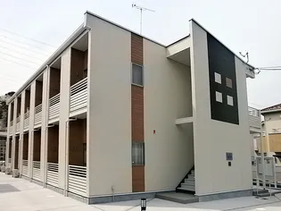 ルート1楓IIの画像