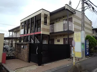 レオパレス湘南みずきの画像