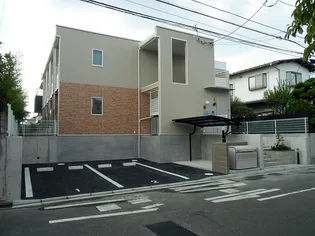 レオネクストフォーレストの画像