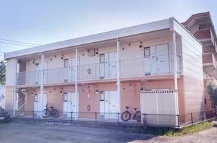 レオパレスグローリーの画像