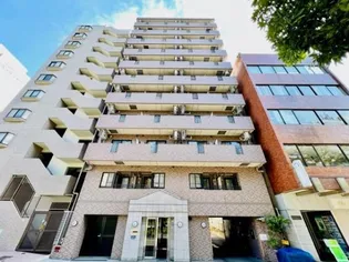 KDXレジデンス横浜関内の画像