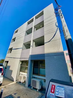 トレス中田の画像