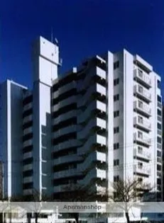 神奈川県横浜市南区日枝町5丁目【マンション】の外観