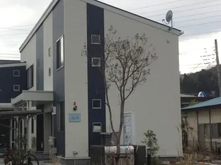 レオネクストシエルブルー戸塚の画像