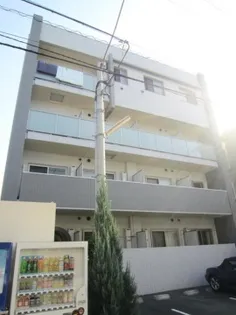 リヴァージュ大森【2階】の外観