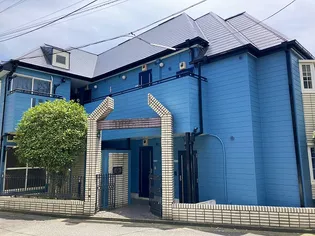 レオパレス衣笠第1の画像