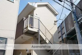 エナコート尻手の画像