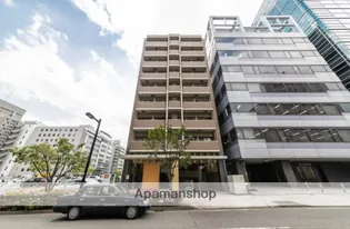 レグラス新横浜駅前の画像