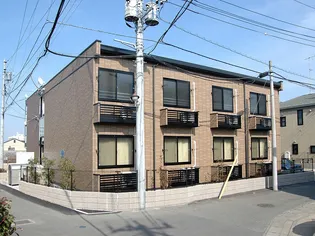 レオネクストインスパイヤⅡの画像