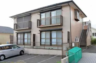 メゾンたまプラーザBの画像