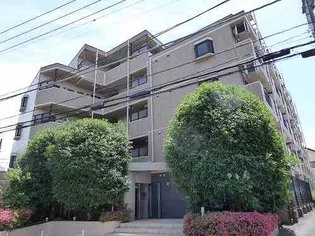 ライオンズマンション相武台前第5の画像
