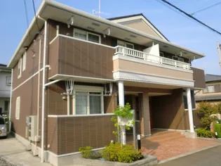 ビラ カメリアの画像