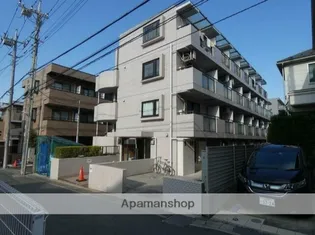 スカイコート宮崎台第2の画像