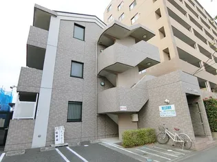 サンハイツ湘南台の画像