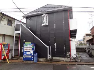 ジュエル綱島の画像