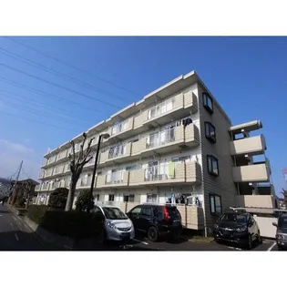 エスポアール高森の画像