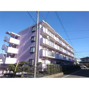 原当麻Mハイツの画像