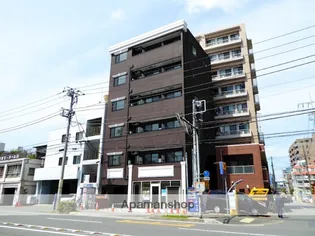 ブリティッシュクラブ浦舟町の画像