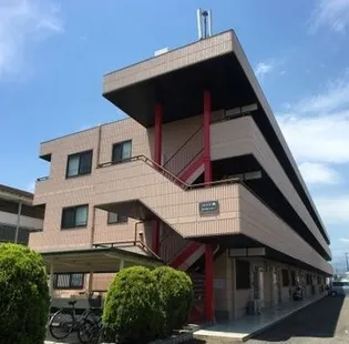 ソレイユ楠の画像