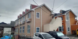 レオパレス玉美第1の画像