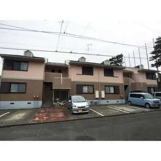 パークヒル相武台の画像