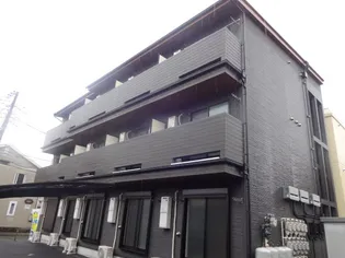 STAZIONE MINAMI RINKANの画像