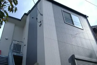 アルテ追浜の画像