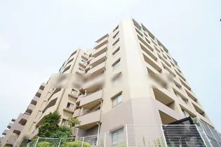 ライオンズヴィアーレ港北ニュータウンの画像