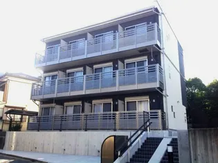 クレイノ樽崎IIの画像