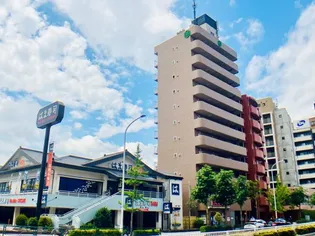 スカイプラザIIIの画像