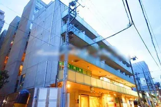 WELLTOWERの画像