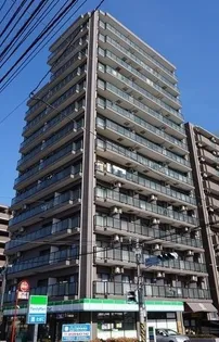 東急ドエルアルス淵野辺三丁目の画像